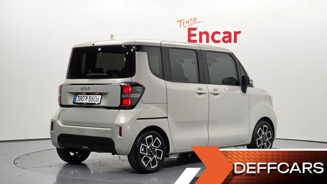 Kia RAY Signature купить на сайте DeffCars