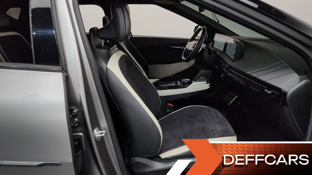 Kia EV6 Long Range 4WD GT Line купить на сайте DeffCars