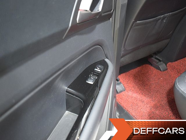 Ssangyong REXTON Diesel 2.2 2WD Culman Prestige купить на сайте DeffCars