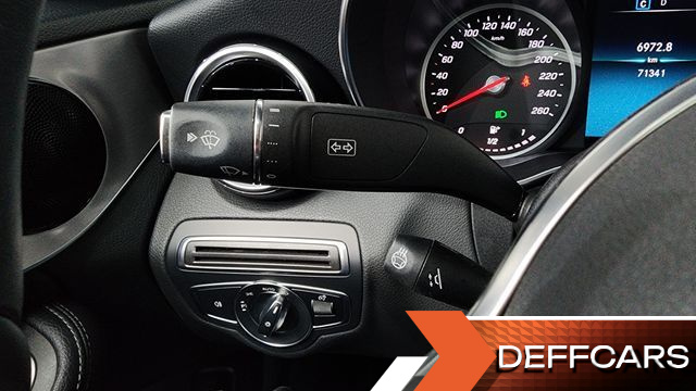 Mercedes C-CLASS C200 Avantgarde купить на сайте DeffCars