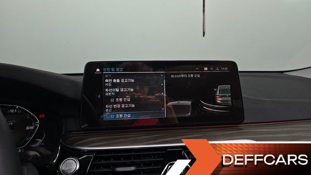 BMW GRAN TURISMO 630i xDrive Luxury купить на сайте DeffCars