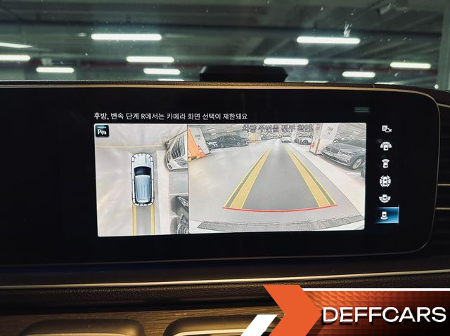 Mercedes GLE-CLASS GLE450 4MATIC купить на сайте DeffCars