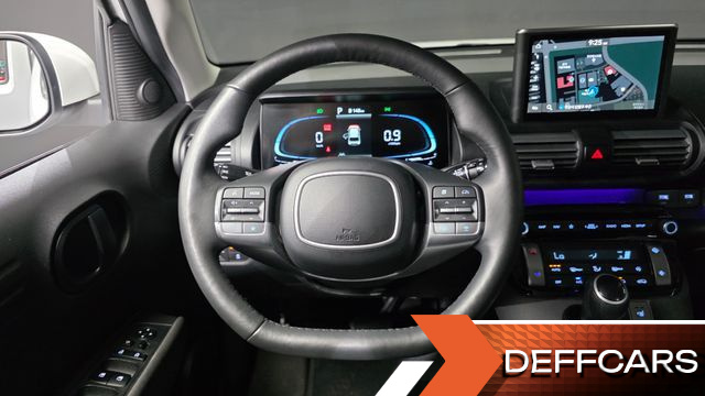Hyundai CASPER Modern купить на сайте DeffCars