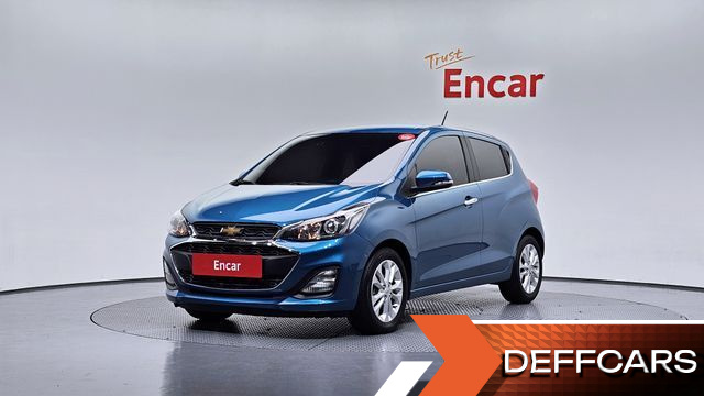 ChevroletGMDaewoo SPARK Premier купить на сайте DeffCars