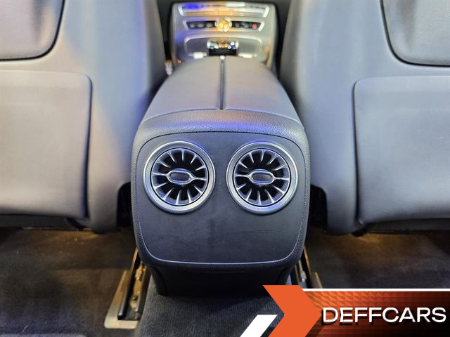 Mercedes E-CLASS E220d Coupe купить на сайте DeffCars