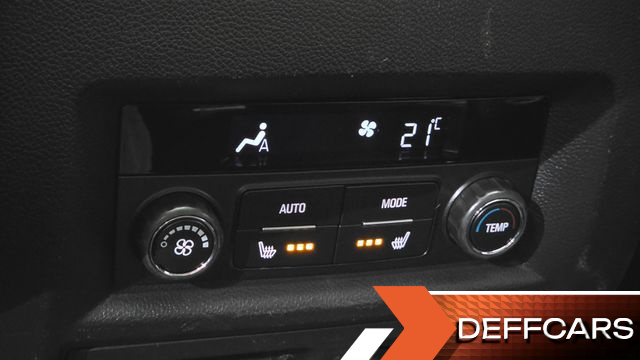 ChevroletGMDaewoo TRAVERSE 3.6 AWD Redline купить на сайте DeffCars
