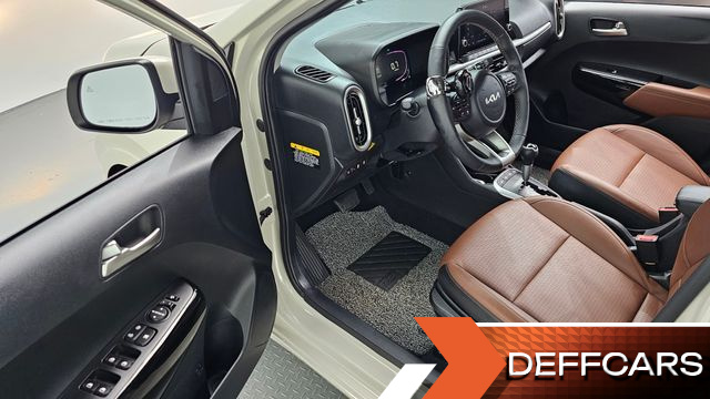 Kia MORNING Signiture купить на сайте DeffCars