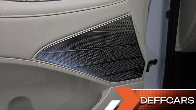 Hyundai PALISADE Diesel 2.2 2WD Calligraphy купить на сайте DeffCars