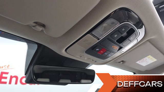 Hyundai TUCSON Gasoline 1.6 Turbo 2WD Inspiration купить на сайте DeffCars