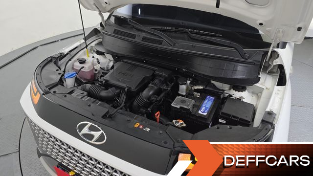 Hyundai CASPER The Essential купить на сайте DeffCars