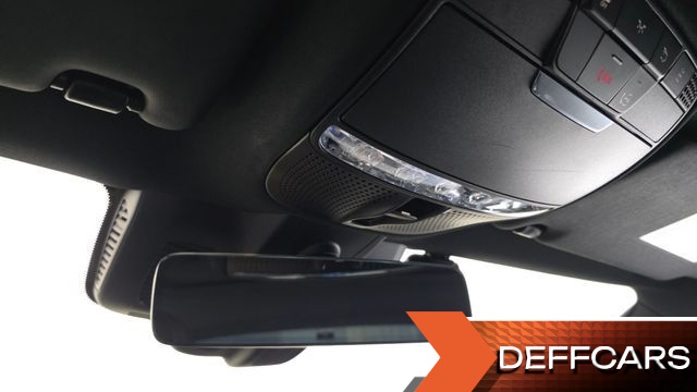 Mercedes CLS-CLASS CLS450 4MATIC купить на сайте DeffCars