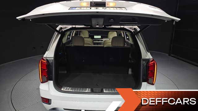 Hyundai PALISADE Diesel 2.2 4WD Calligraphy купить на сайте DeffCars
