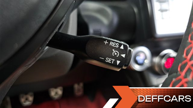 Toyota 86 2.4 Premium купить на сайте DeffCars