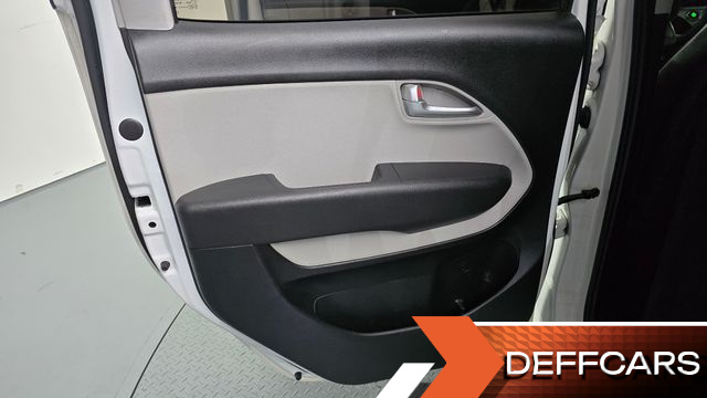 Kia RAY Van Standard купить на сайте DeffCars