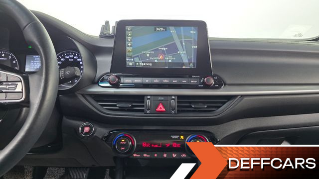 Kia K3 Luxury купить на сайте DeffCars