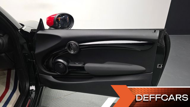 Mini COOPER JCW 3rd Generation купить на сайте DeffCars