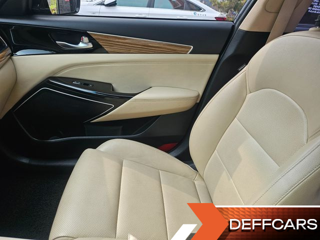 Kia K7 2.4 GDI Limited купить на сайте DeffCars