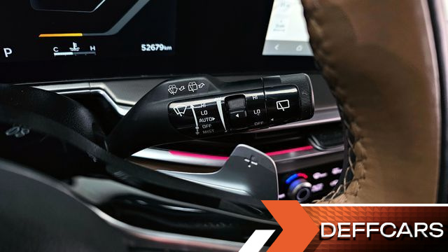 Kia SORENTO Gasoline 2.5T 4WD Signature купить на сайте DeffCars