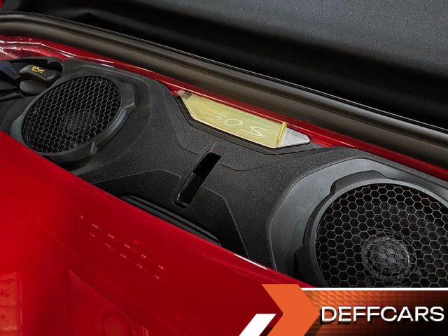 Porsche 911 Carrera S Cabriolet купить на сайте DeffCars