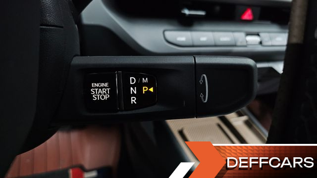 Kia SELTOS Gasoline 1.6T 2WD Prestige купить на сайте DeffCars