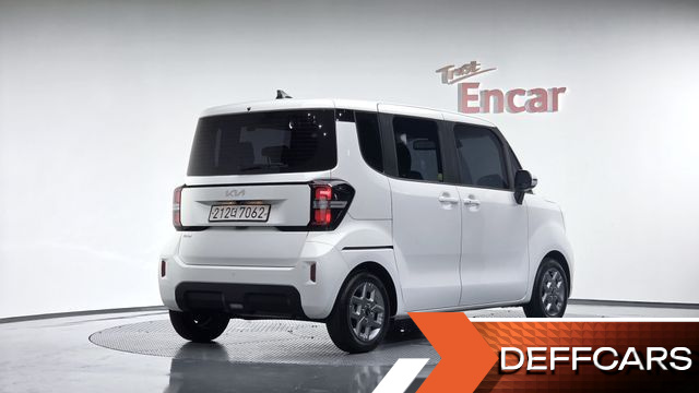 Kia RAY Prestige купить на сайте DeffCars