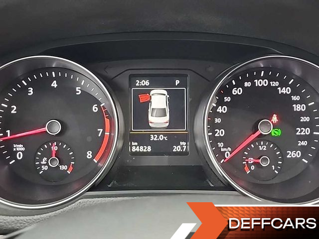 Volkswagen PASSAT 2.0 TSI B7 купить на сайте DeffCars