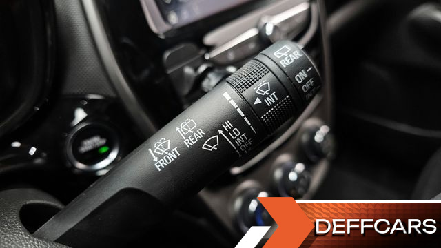 ChevroletGMDaewoo SPARK Premier купить на сайте DeffCars