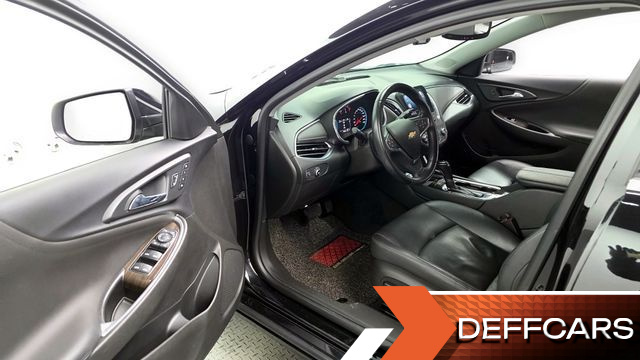 ChevroletGMDaewoo MALIBU 1.6 Diesel LT Premium купить на сайте DeffCars