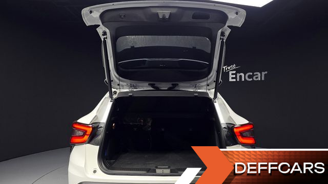 ChevroletGMDaewoo TRAX 1.2 RS купить на сайте DeffCars