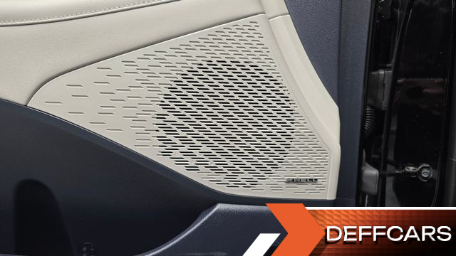 Hyundai PALISADE Gasoline 3.8 4WD Prestige купить на сайте DeffCars