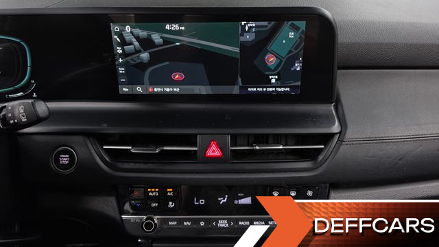 Kia SELTOS Gasoline 1.6 Turbo 2WD Signature купить на сайте DeffCars