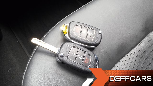 Hyundai CASPER Van Smart купить на сайте DeffCars