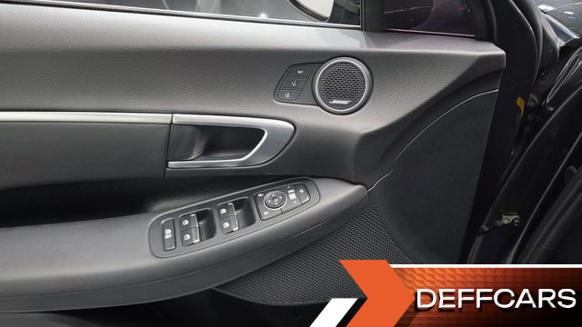Hyundai SONATA 1.6 Turbo Premium Family купить на сайте DeffCars