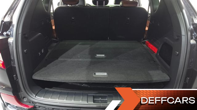 Ssangyong REXTON Diesel 2.2 4WD White Edition купить на сайте DeffCars