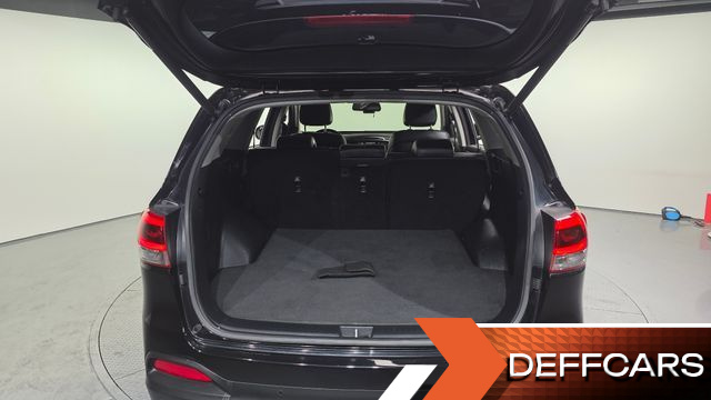 Kia SORENTO Diesel 2.2 4WD Noblesse купить на сайте DeffCars