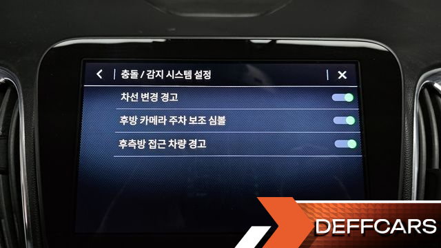 ChevroletGMDaewoo MALIBU 1.3 Turbo Redline Premier купить на сайте DeffCars
