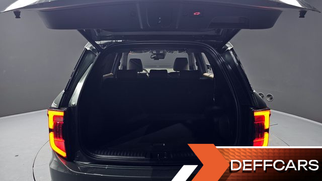 Ssangyong TORRES Gasoline 1.5 2WD T7 купить на сайте DeffCars