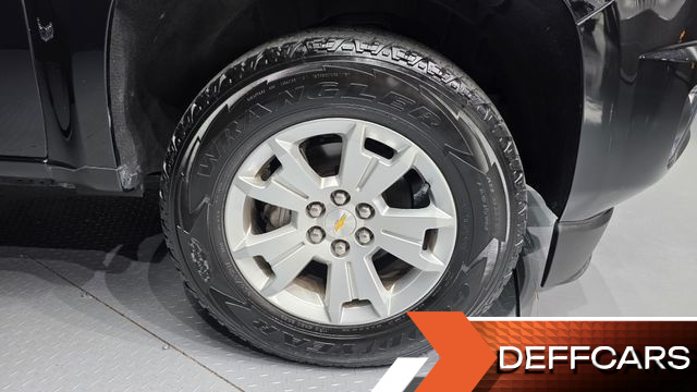 ChevroletGMDaewoo COLORADO 3.6 Extreme 2WD купить на сайте DeffCars