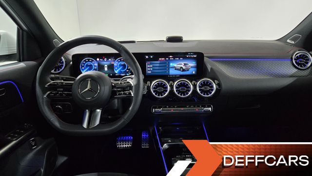 Mercedes EQA EQA250 AMG Line купить на сайте DeffCars