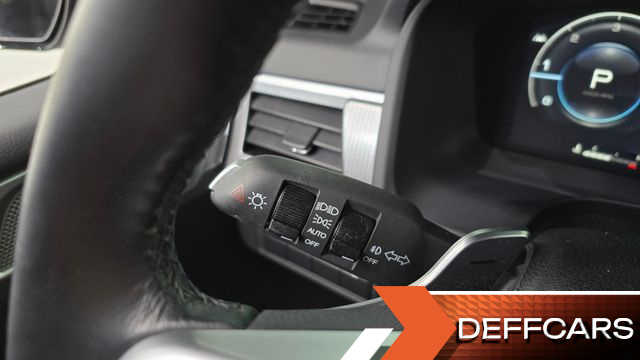 Ssangyong REXTON Diesel 2.2 4WD The Black купить на сайте DeffCars