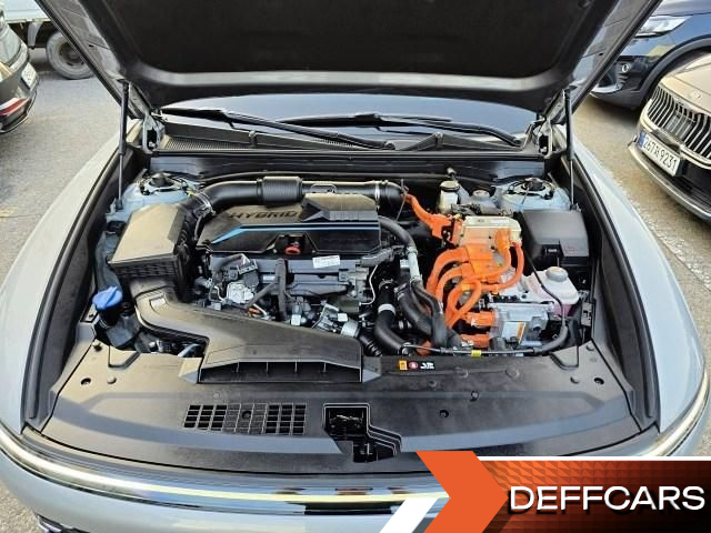 Hyundai GRANDEUR Exclusive купить на сайте DeffCars