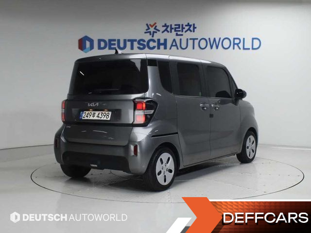 Kia RAY Standard купить на сайте DeffCars