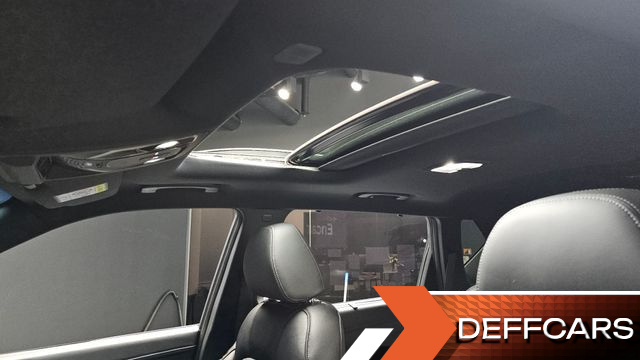 Ssangyong REXTON Diesel 2.2 4WD The Black купить на сайте DeffCars