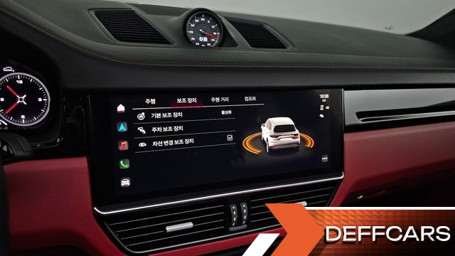 Porsche CAYENNE 3.0 купить на сайте DeffCars