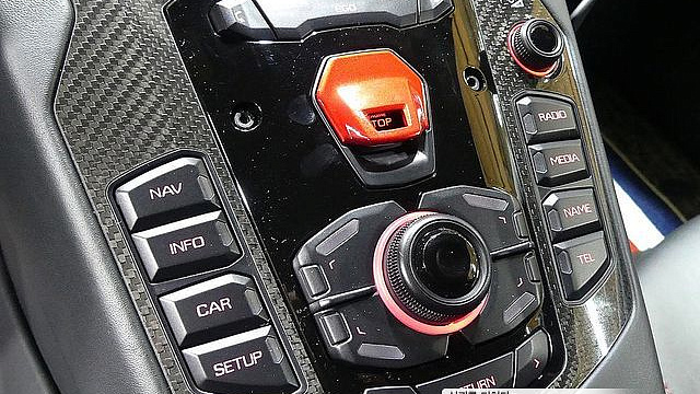 Lamborghini AVENTADOR S LP740-4 купить на сайте DeffCars