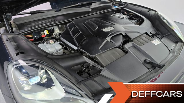 Porsche CAYENNE 3.0 Coupe купить на сайте DeffCars