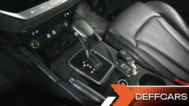 Ssangyong REXTON Diesel 2.2 4WD Culman Prestige купить на сайте DeffCars