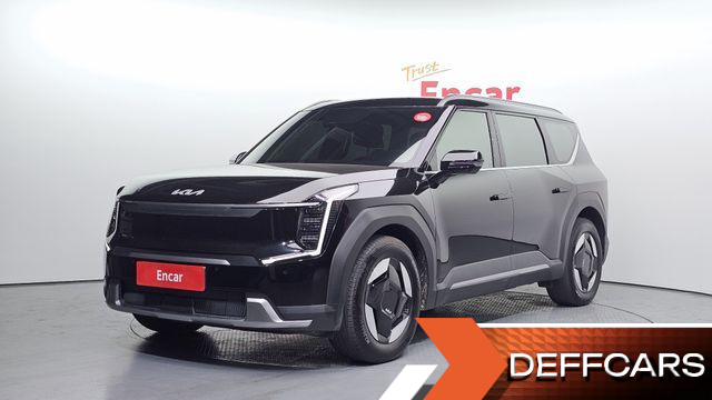 Kia EV9 Long Range 4WD Air купить на сайте DeffCars