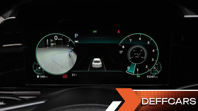 Hyundai GRANDEUR 3.3 Calligraphy купить на сайте DeffCars