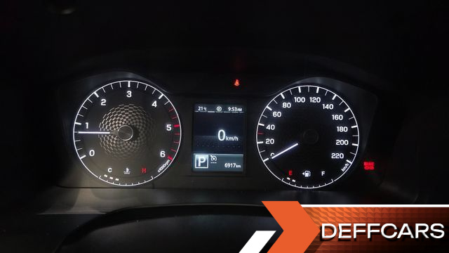 Ssangyong REXTON Diesel 2.2 4WD Culman Wild купить на сайте DeffCars
